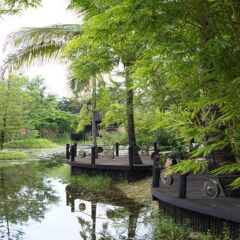 Отель Inle Princess Resort фото 3