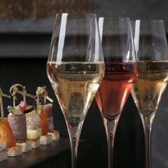 Hotel Sans Souci Wien гостиничный бар