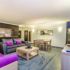 Отель Santa Eulalia Hotel Apartamento & Spa Португалия, Албуфейра - отзывы, цены и фото номеров - забронировать отель Santa Eulalia Hotel Apartamento & Spa онлайн комната для гостей