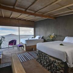 Отель Amantica Lodge комната для гостей фото 2