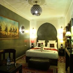 Отель Riad Charme dOrient Марокко, Марракеш - отзывы, цены и фото номеров - забронировать отель Riad Charme dOrient онлайн детские мероприятия фото 2
