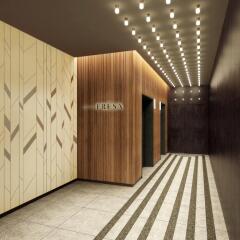 Отель Sotetsu Fresa Inn Seoul Myeong-dong Сеул фото 2