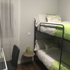 Апартаменты Stay at Home Madrid Apartments VII детские мероприятия