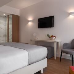 Elia Ermou Athens Hotel комната для гостей фото 4