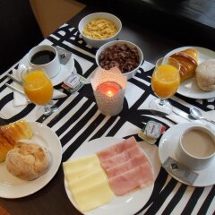 Отель Dear Porto Guest House в номере
