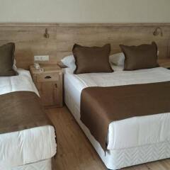 Hotel Berke Ranch&Nature комната для гостей фото 2