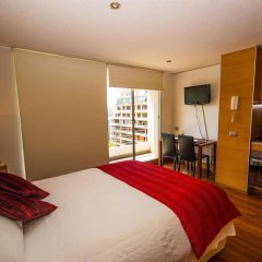 Travel Suites in Santiago, Chile from 85$, photos, reviews - zenhotels.com