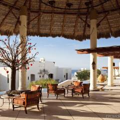 Отель Las Ventanas al Paraiso, A Rosewood Resort интерьер отеля