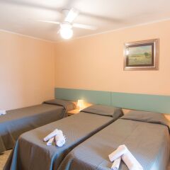 Racar Hotel & Resort Лечче комната для гостей фото 2