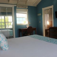 Hideaways Exuma in Farmer's Hill, Bahamas from 232$, photos, reviews - zenhotels.com room amenities photo 2