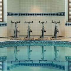 Отель Le Royal Meridien Abu Dhabi ОАЭ, Абу-Даби - отзывы, цены и фото номеров - забронировать отель Le Royal Meridien Abu Dhabi онлайн фото 6
