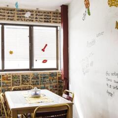 M2Students Hostel гостиничный бар
