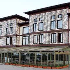 Deniz Konak Otel Турция, Чамлыхемшин - отзывы, цены и фото номеров - забронировать отель Deniz Konak Otel онлайн фото 7
