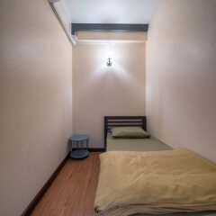 Snoozzze Hostel Бангкок интерьер отеля фото 3