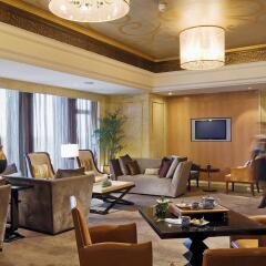 Wanda Vista Beijing Hotel комната для гостей фото 5