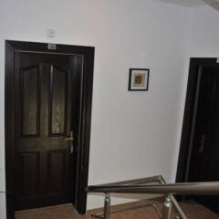 Отель Family Hotel Santa Maria Болгария, Бургас - отзывы, цены и фото номеров - забронировать отель Family Hotel Santa Maria онлайн интерьер отеля фото 3