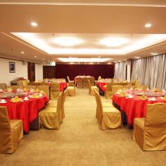 Guangzhou Hotel