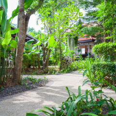 Отель Bangtao Kanita House фото 2