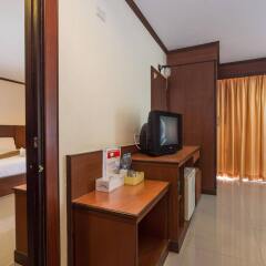 Sharaya Patong Hotel удобства в номере фото 2