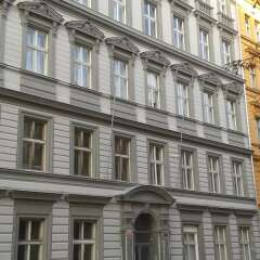 Апартаменты Apartment Mala Strana Petrinska Прага фото 2