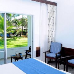 Отель Voyager Beach Resort комната для гостей