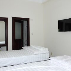 Queen Hotel Nha Trang детские мероприятия