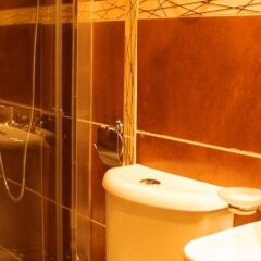 Somya Hotel Турция, Гебзе - отзывы, цены и фото номеров - забронировать отель Somya Hotel онлайн ванная