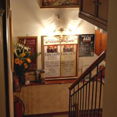 Отель Locanda Armizo интерьер отеля фото 3