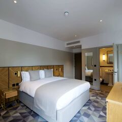 Victory House Hotel комната для гостей фото 2