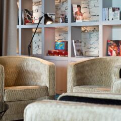 Boutique Hotel i31 Berlin Mitte развлечения