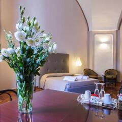 Отель B&B Centro Storico Lecce Лечче спа