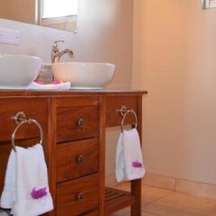 Kaye Coco in Choiseul, St. Lucia from 378$, photos, reviews - zenhotels.com bathroom photo 2