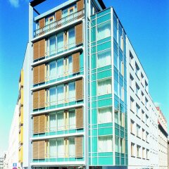Отель Mamaison Residence Downtown Prague фото 12