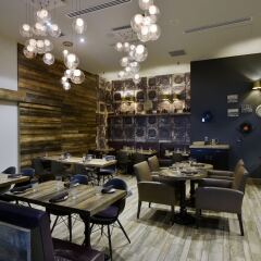 Отель Novotel Ottawa Канада, Оттава - отзывы, цены и фото номеров - забронировать отель Novotel Ottawa онлайн фото 10