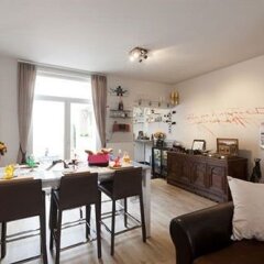 Отель Holidayhome Bruges @ Home комната для гостей фото 5