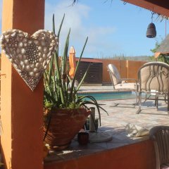 Fuego Mio Bed & Breakfast in Santa Cruz, Aruba from 117$, photos, reviews - zenhotels.com pool photo 2