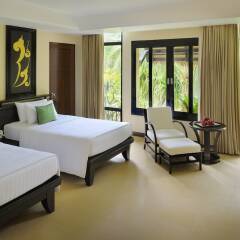 Отель Movenpick Resort & Spa Karon Beach Phuket спа фото 2