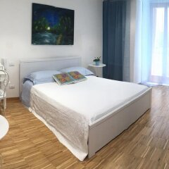 Отель B&B Il Guiscardo Бари комната для гостей фото 4