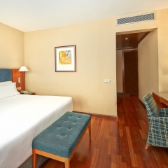 Kimpton Vividora Hotel комната для гостей фото 3