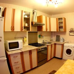 Гостиница Бульвар Новаторов 116 в номере фото 2