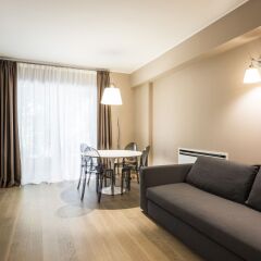 Отель MyPlace Corso Como 11 комната для гостей фото 12