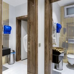 Park Yalcin Hotel Турция, Мерсин - отзывы, цены и фото номеров - забронировать отель Park Yalcin Hotel онлайн комната для гостей фото 4
