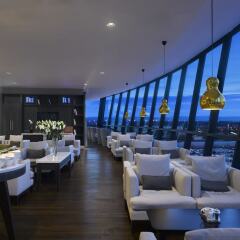 Отель Radisson Blu Manchester Airport Манчестер фото 10
