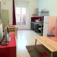 Отель Studio in Jerez de la Frontera, With Wifi - 10 km From the Beach Испания, Херес-де-ла-Фронтера - отзывы, цены и фото номеров - забронировать отель Studio in Jerez de la Frontera, With Wifi - 10 km From the Beach онлайн комната для гостей фото 5