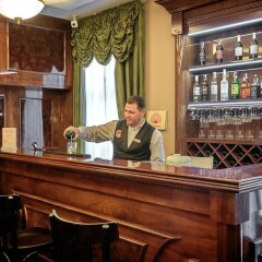 7 Days City Hotel Днепр гостиничный бар