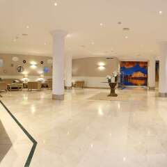 Отель Bahía Principe Coral Playa интерьер отеля