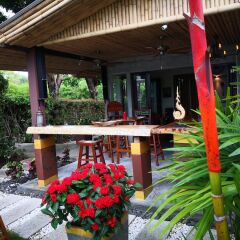 Отель Tea Tree Boutique Resort фото 6