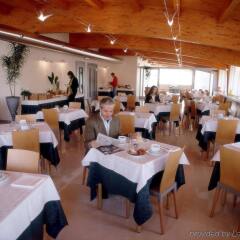 Hotel La Spezia - Gruppo MiniHotel питание