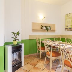 Отель Markgraf Leipzig Германия, Зюдфорштадт - 2 отзыва об отеле, цены и фото номеров - забронировать отель Markgraf Leipzig онлайн фото 12
