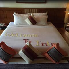 Отель Inle Lake View Resort & Spa в номере фото 2